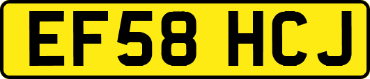 EF58HCJ