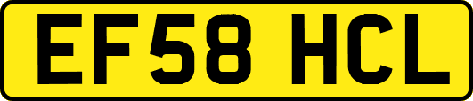 EF58HCL
