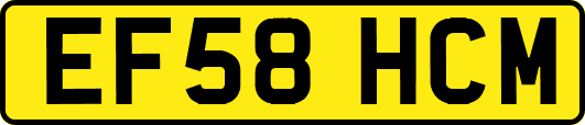 EF58HCM