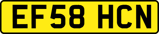 EF58HCN