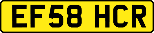EF58HCR
