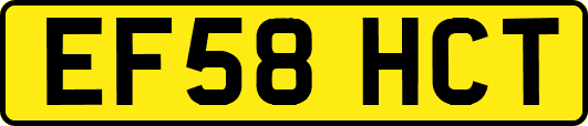 EF58HCT