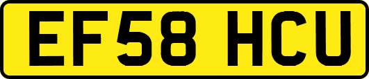 EF58HCU