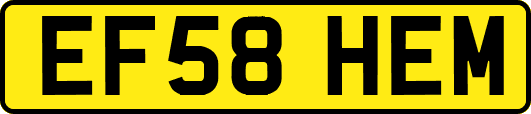 EF58HEM