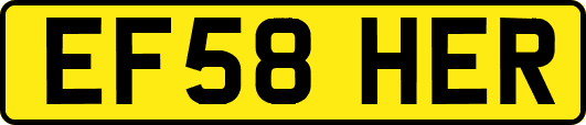 EF58HER