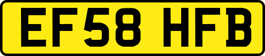 EF58HFB