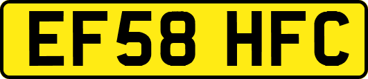 EF58HFC