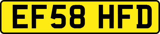 EF58HFD