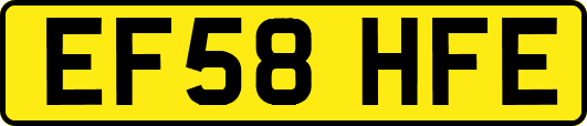 EF58HFE