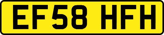 EF58HFH