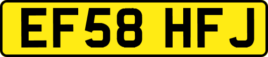 EF58HFJ