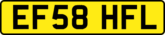 EF58HFL