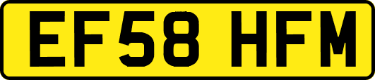 EF58HFM