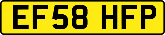 EF58HFP