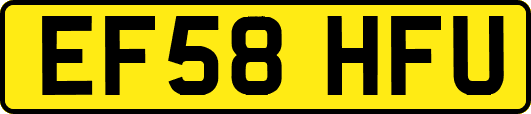EF58HFU