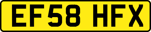 EF58HFX