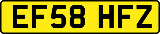 EF58HFZ