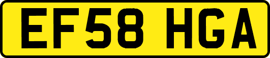 EF58HGA