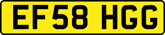 EF58HGG