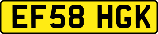 EF58HGK