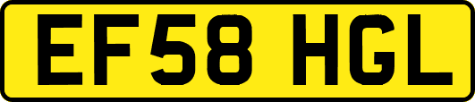 EF58HGL