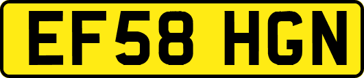 EF58HGN