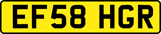EF58HGR