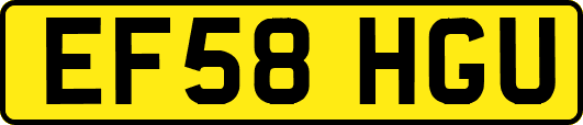 EF58HGU