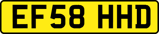 EF58HHD