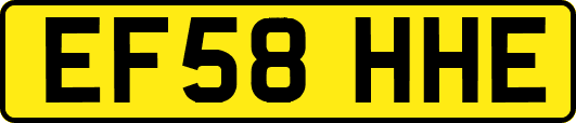 EF58HHE
