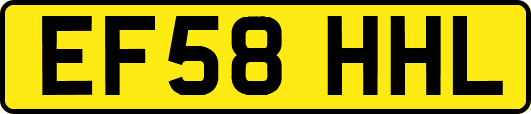 EF58HHL