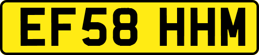 EF58HHM