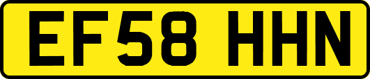 EF58HHN