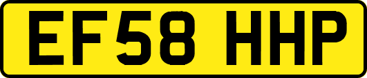 EF58HHP