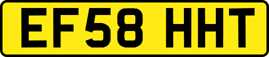 EF58HHT