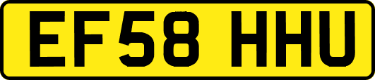 EF58HHU