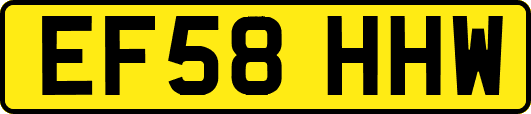 EF58HHW