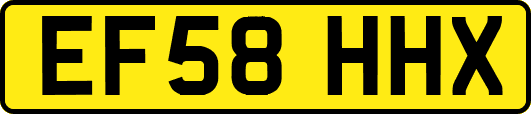 EF58HHX