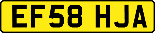 EF58HJA