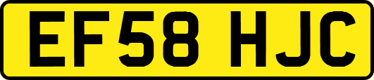 EF58HJC