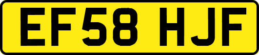 EF58HJF