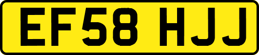 EF58HJJ