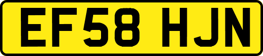 EF58HJN