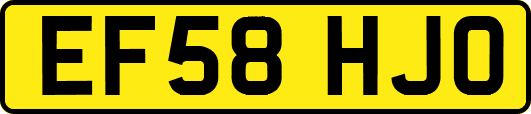 EF58HJO