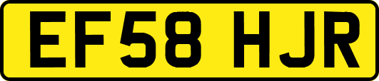 EF58HJR