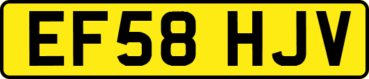 EF58HJV