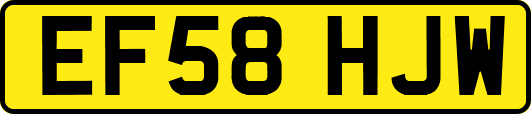 EF58HJW