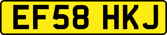 EF58HKJ