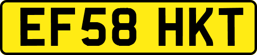 EF58HKT