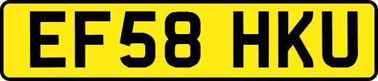 EF58HKU